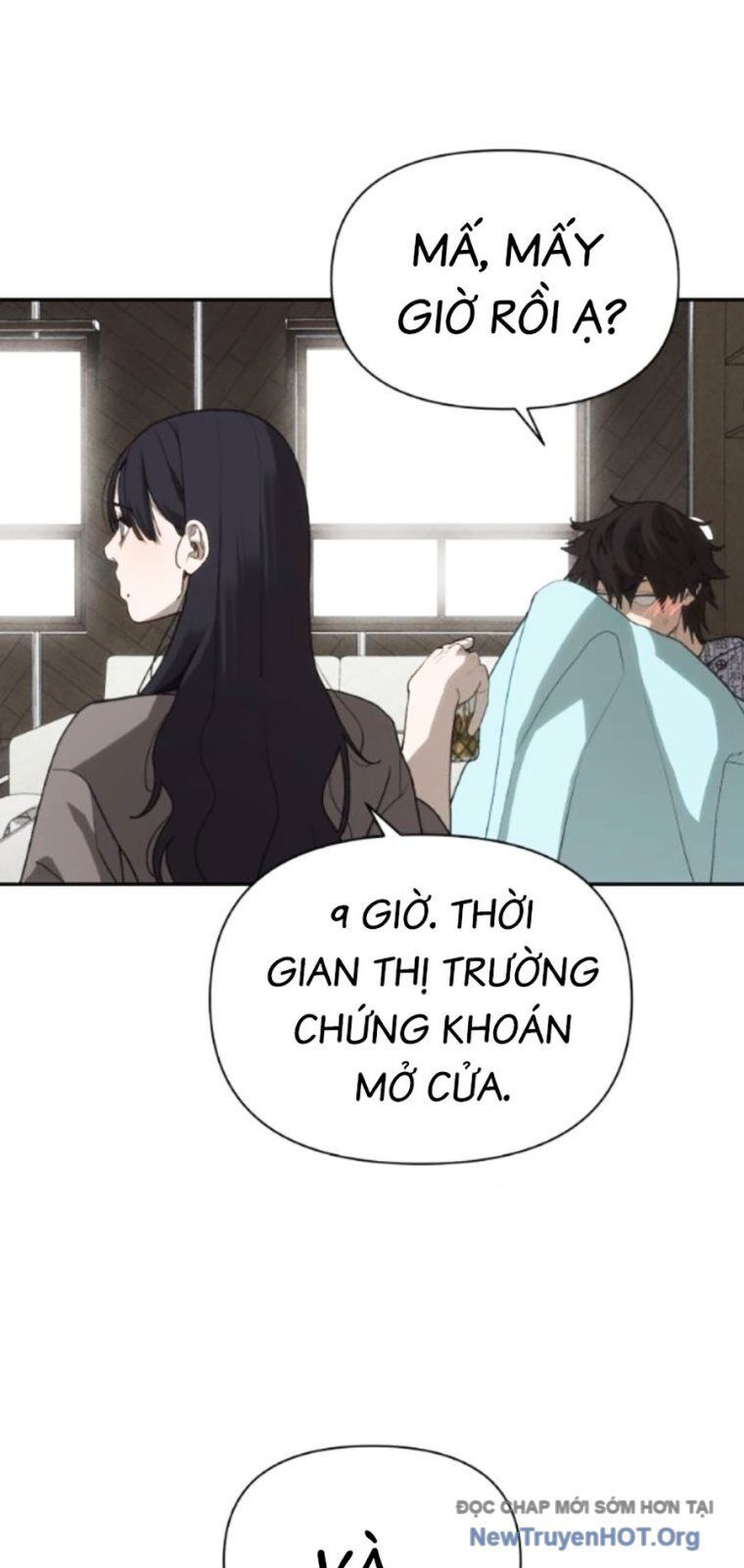 Pháp Sư Đạo Tiền Chap 5 - Next Chap 6