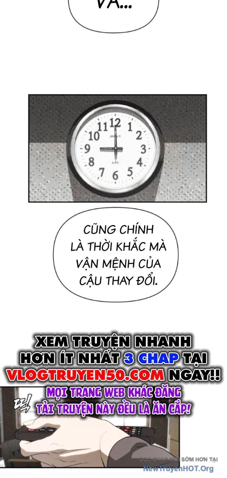 Pháp Sư Đạo Tiền Chap 5 - Next Chap 6