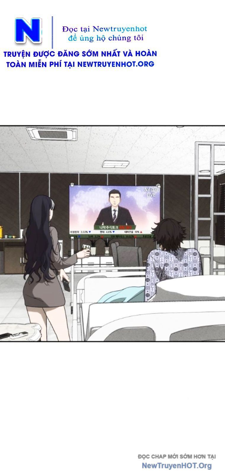 Pháp Sư Đạo Tiền Chap 5 - Next Chap 6