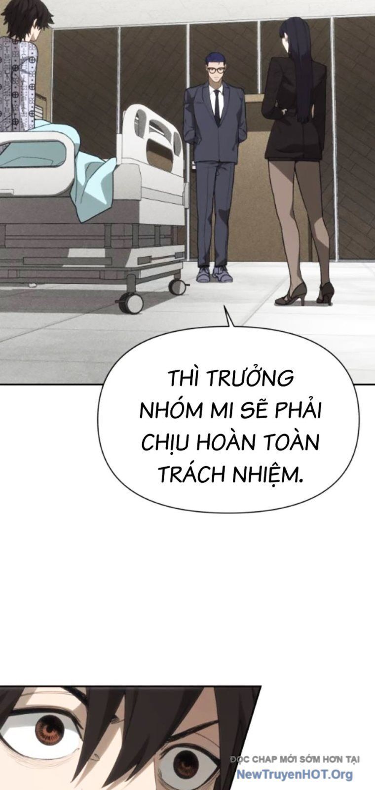 Pháp Sư Đạo Tiền Chap 5 - Next Chap 6