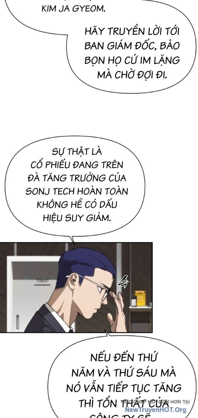 Pháp Sư Đạo Tiền Chap 5 - Next Chap 6