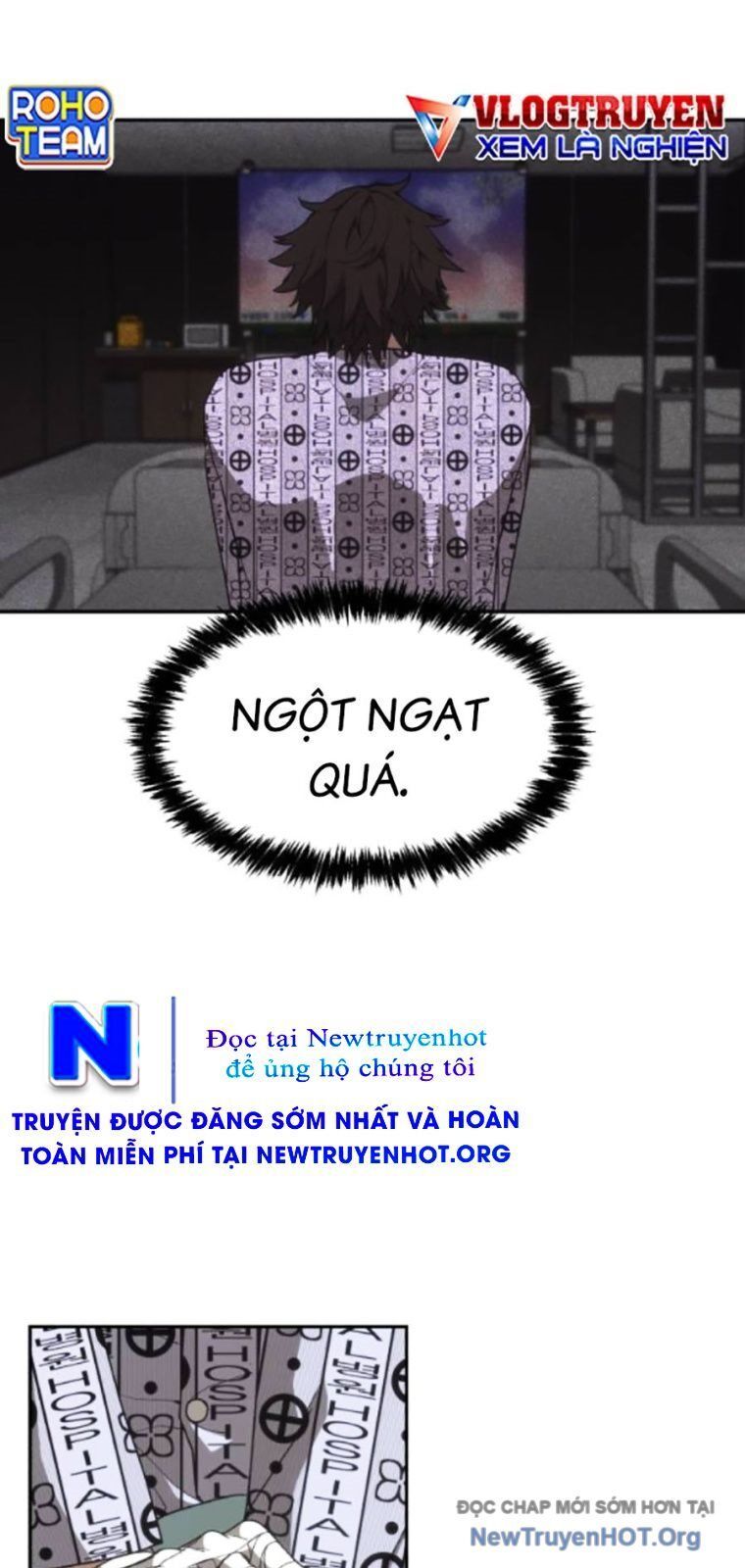 Pháp Sư Đạo Tiền Chap 5 - Next Chap 6