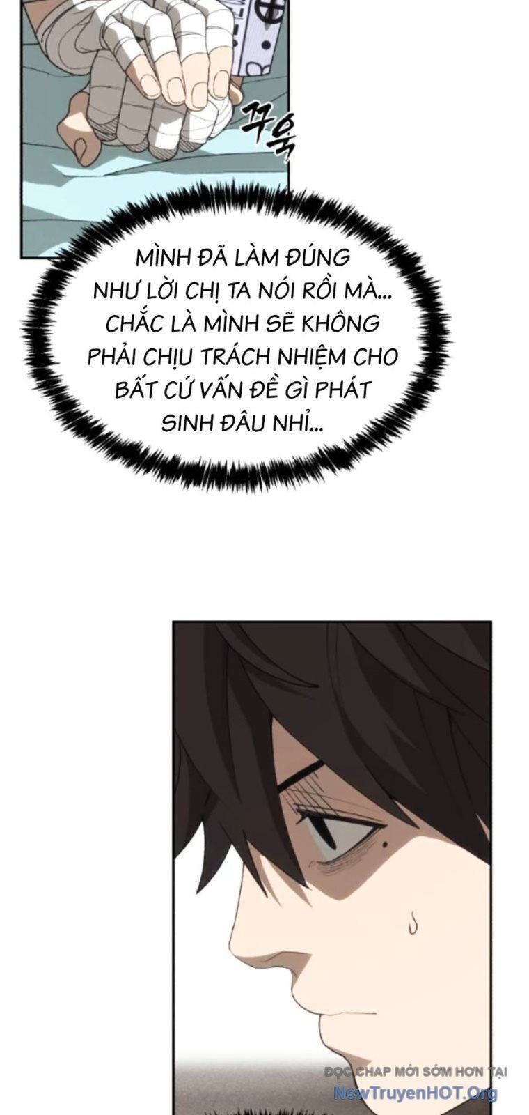 Pháp Sư Đạo Tiền Chap 5 - Next Chap 6