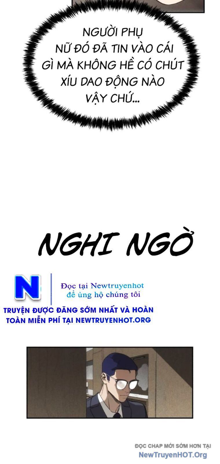 Pháp Sư Đạo Tiền Chap 5 - Next Chap 6