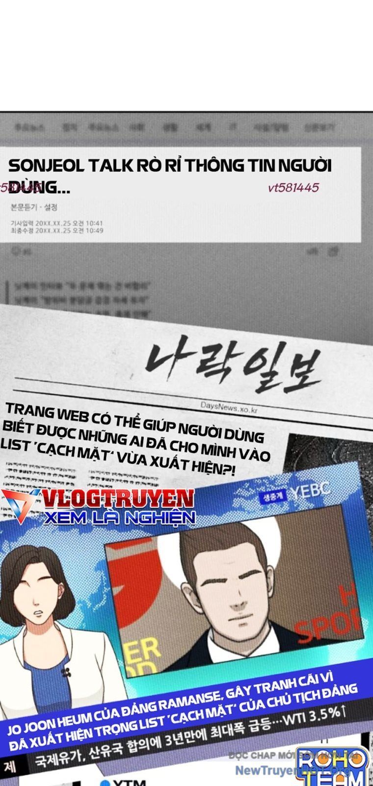 Pháp Sư Đạo Tiền Chap 6 - Next Chap 7