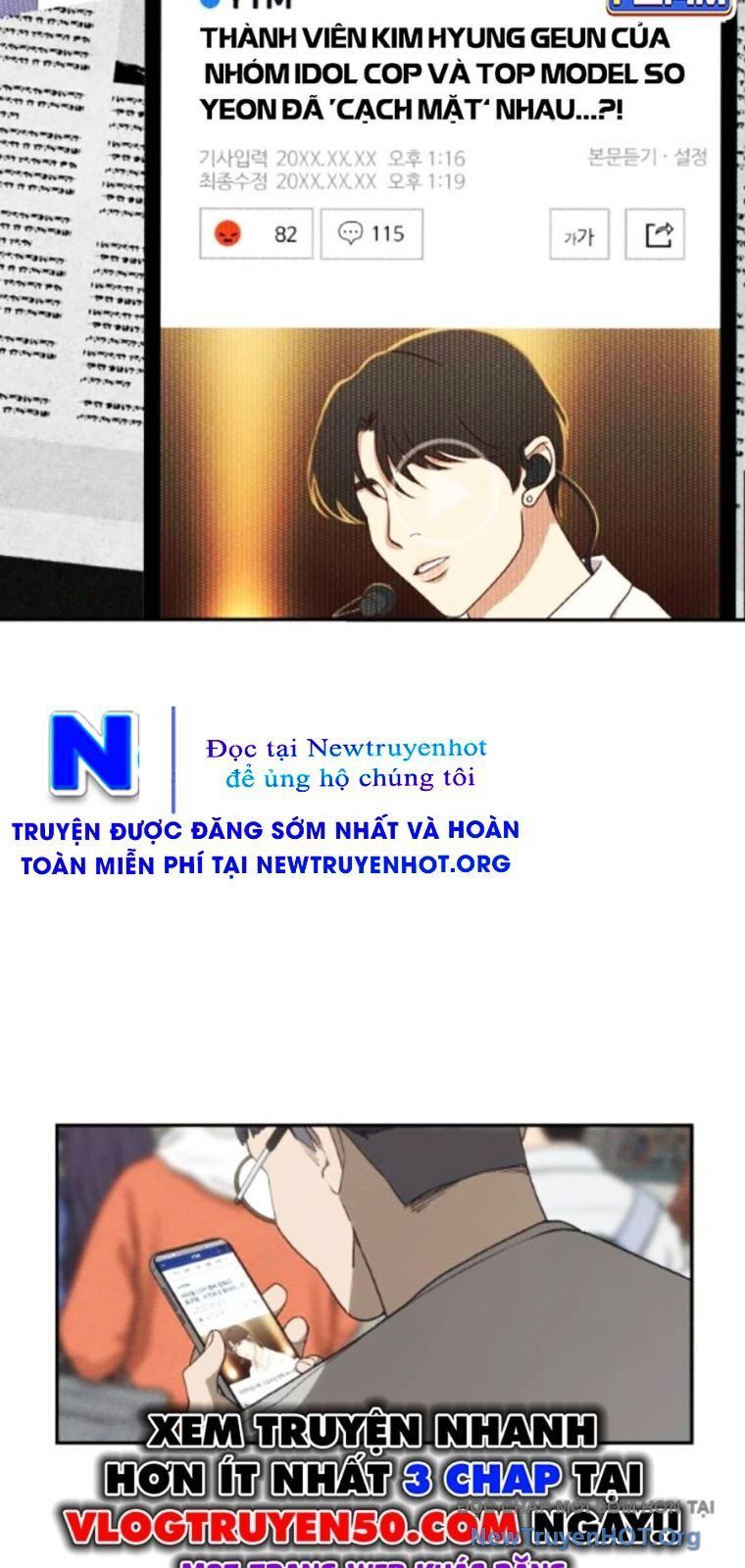 Pháp Sư Đạo Tiền Chap 6 - Next Chap 7
