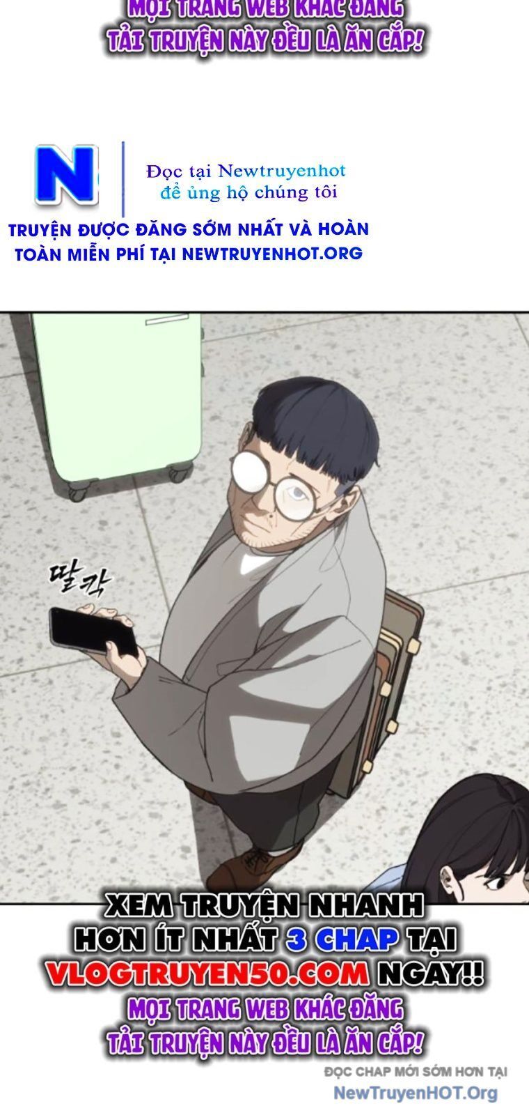 Pháp Sư Đạo Tiền Chap 6 - Next Chap 7