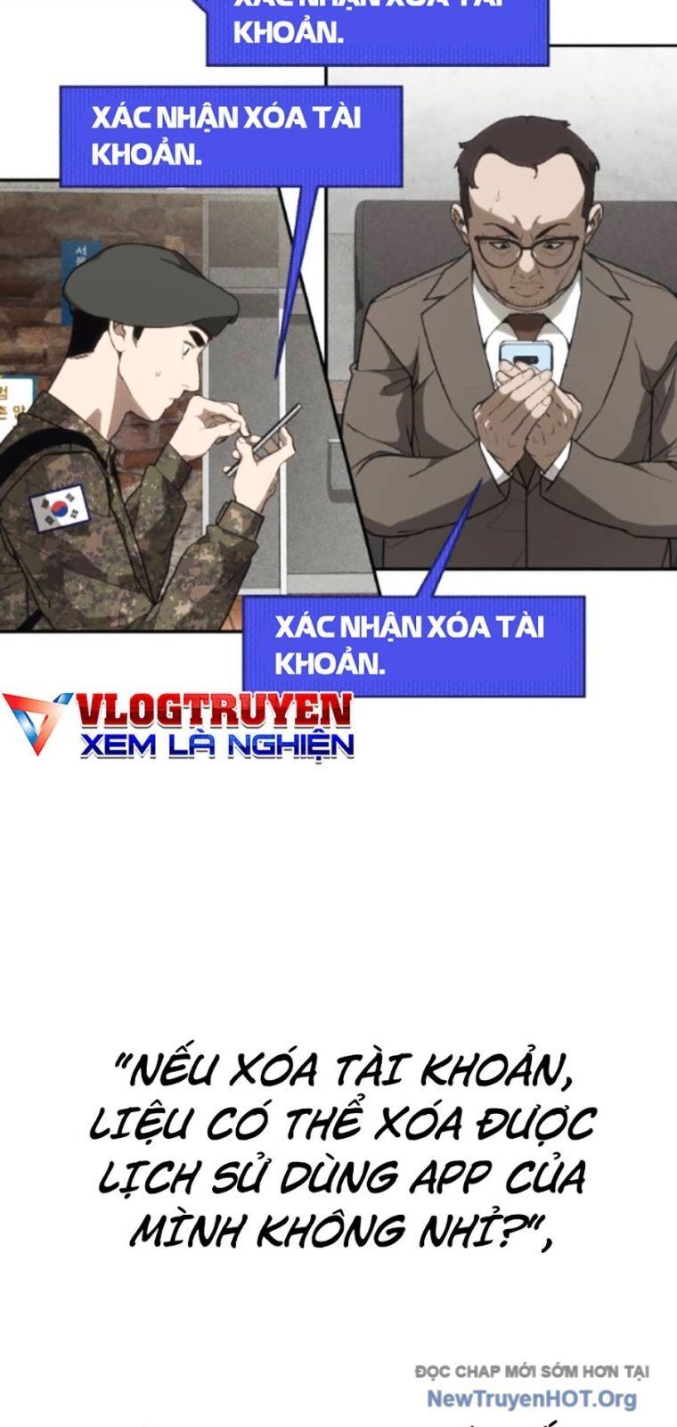 Pháp Sư Đạo Tiền Chap 6 - Next Chap 7