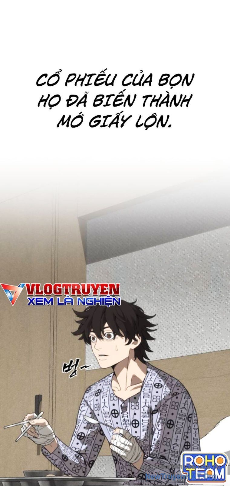 Pháp Sư Đạo Tiền Chap 6 - Next Chap 7