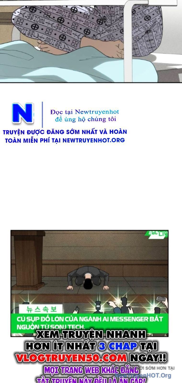 Pháp Sư Đạo Tiền Chap 6 - Next Chap 7