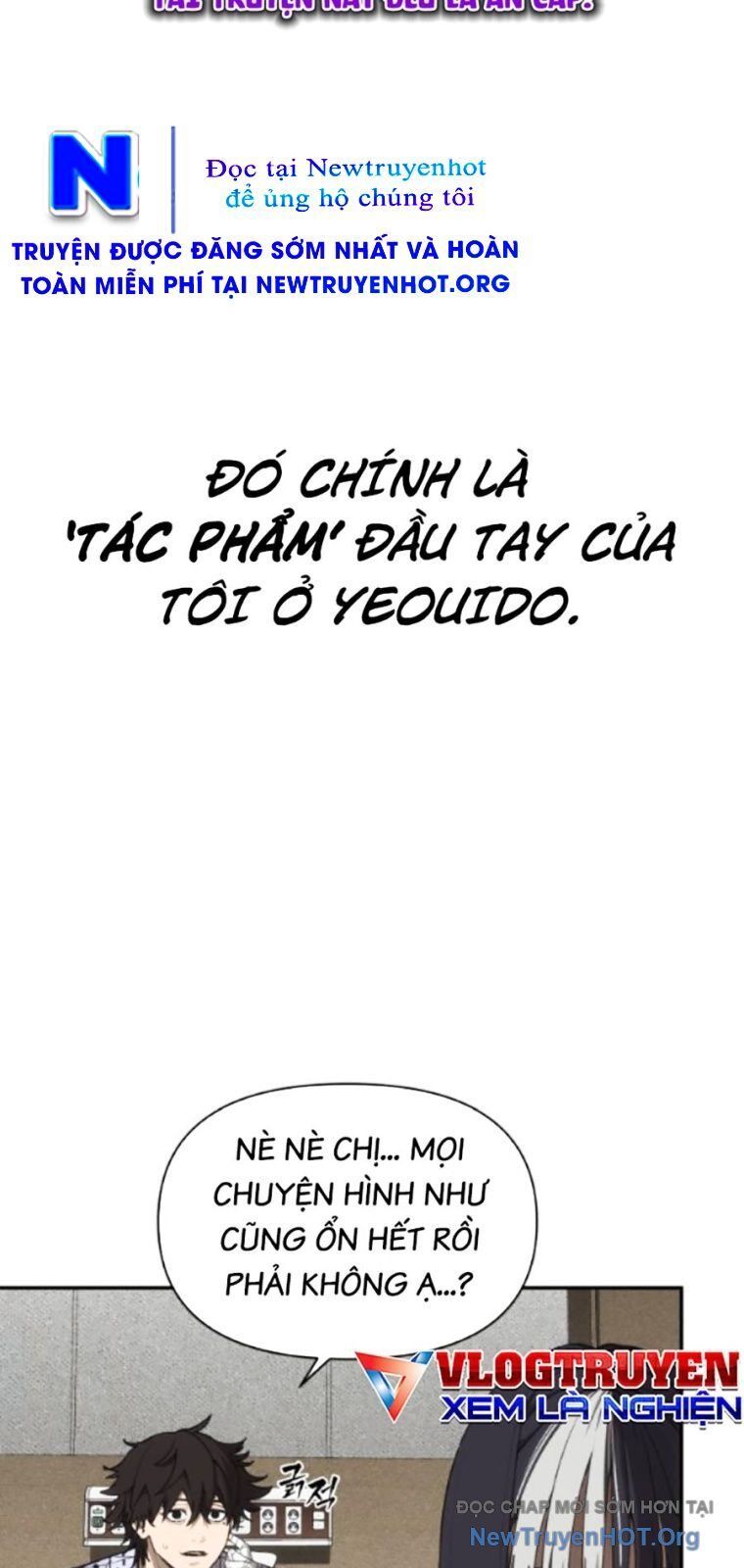 Pháp Sư Đạo Tiền Chap 6 - Next Chap 7