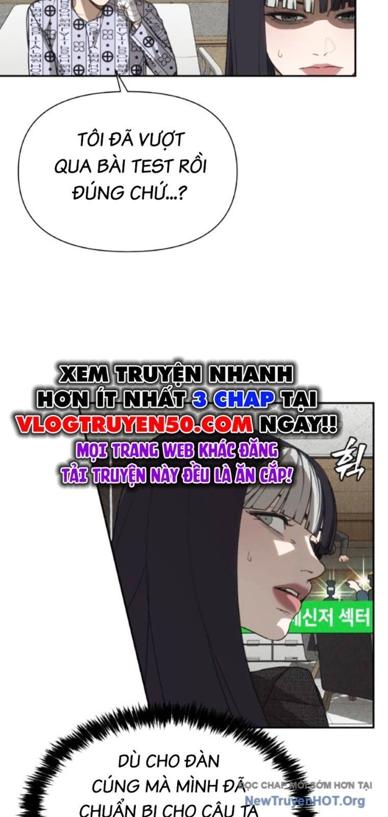 Pháp Sư Đạo Tiền Chap 6 - Next Chap 7