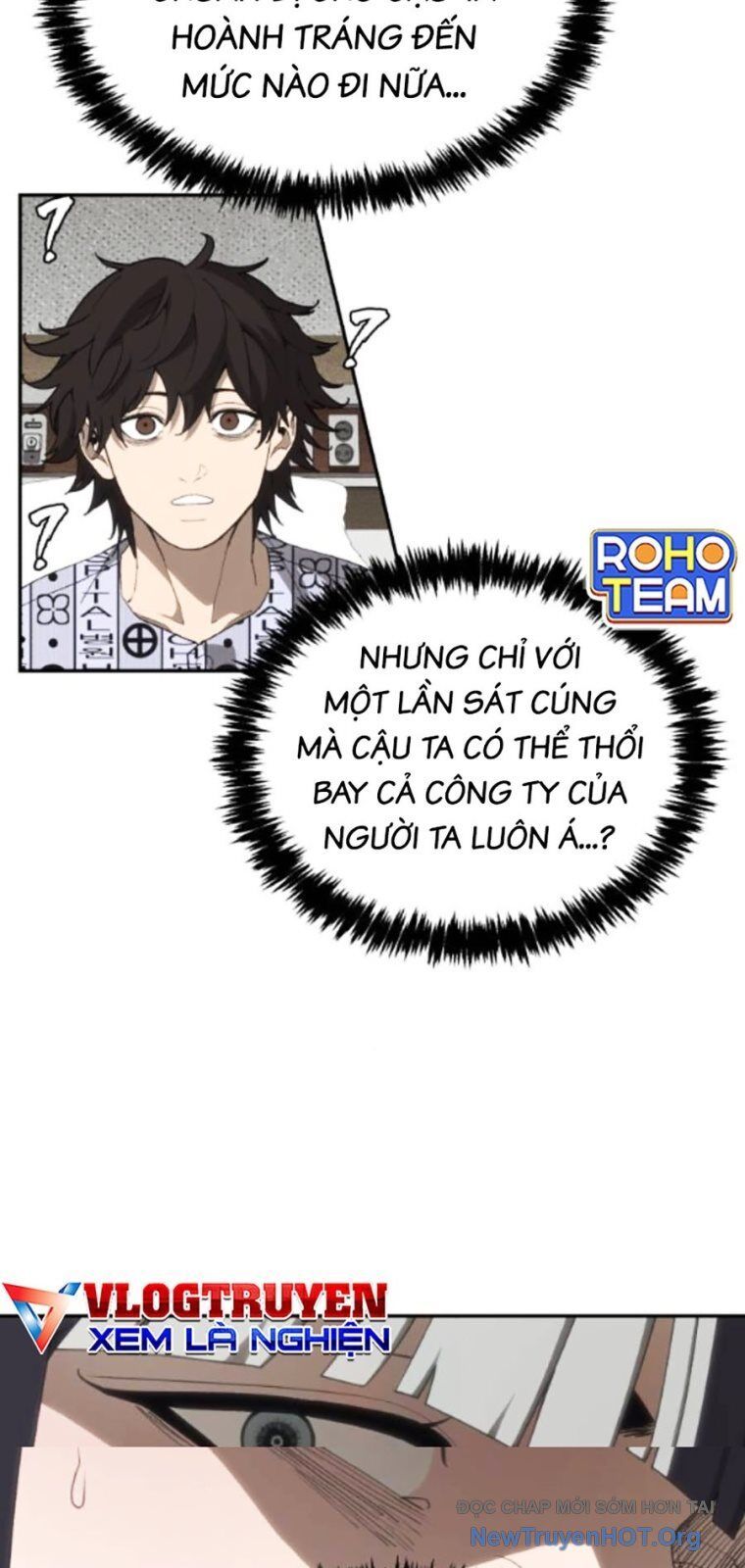 Pháp Sư Đạo Tiền Chap 6 - Next Chap 7
