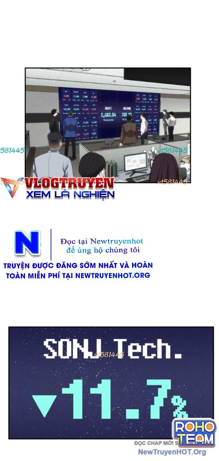 Pháp Sư Đạo Tiền Chap 6 - Next Chap 7