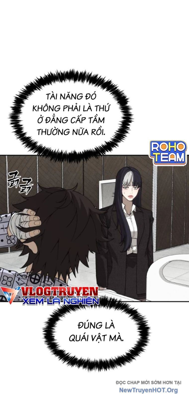 Pháp Sư Đạo Tiền Chap 6 - Next Chap 7