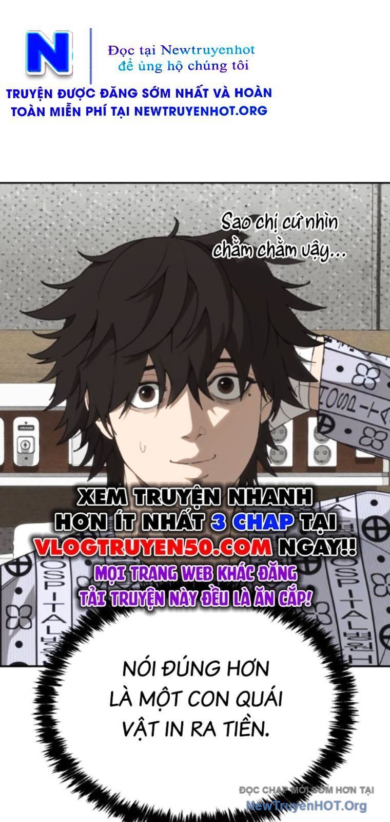 Pháp Sư Đạo Tiền Chap 6 - Next Chap 7