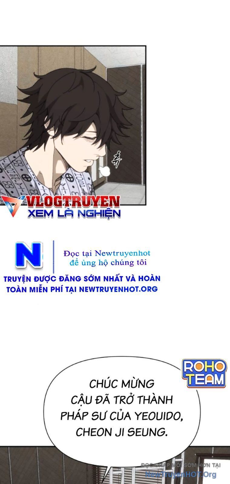 Pháp Sư Đạo Tiền Chap 6 - Next Chap 7