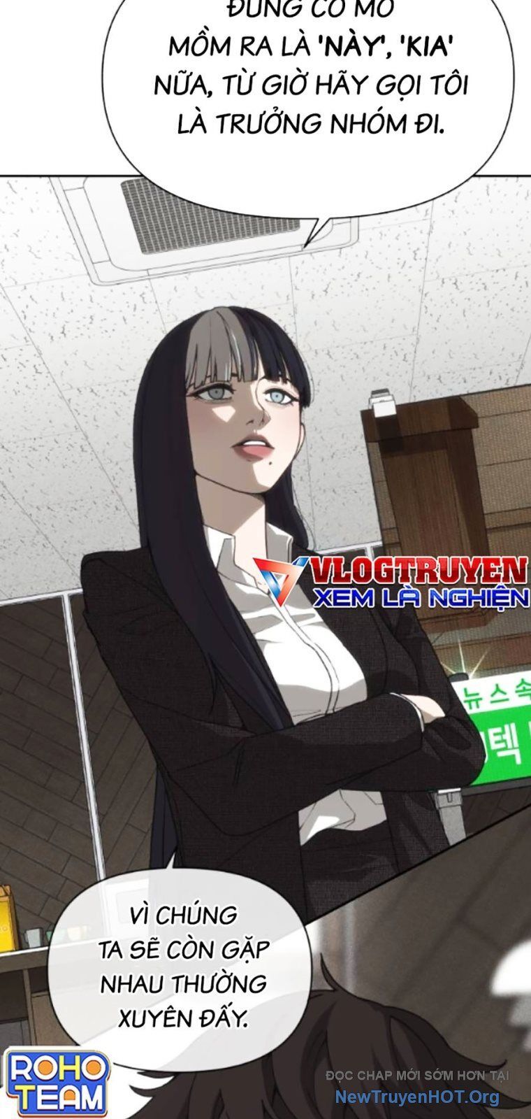 Pháp Sư Đạo Tiền Chap 6 - Next Chap 7