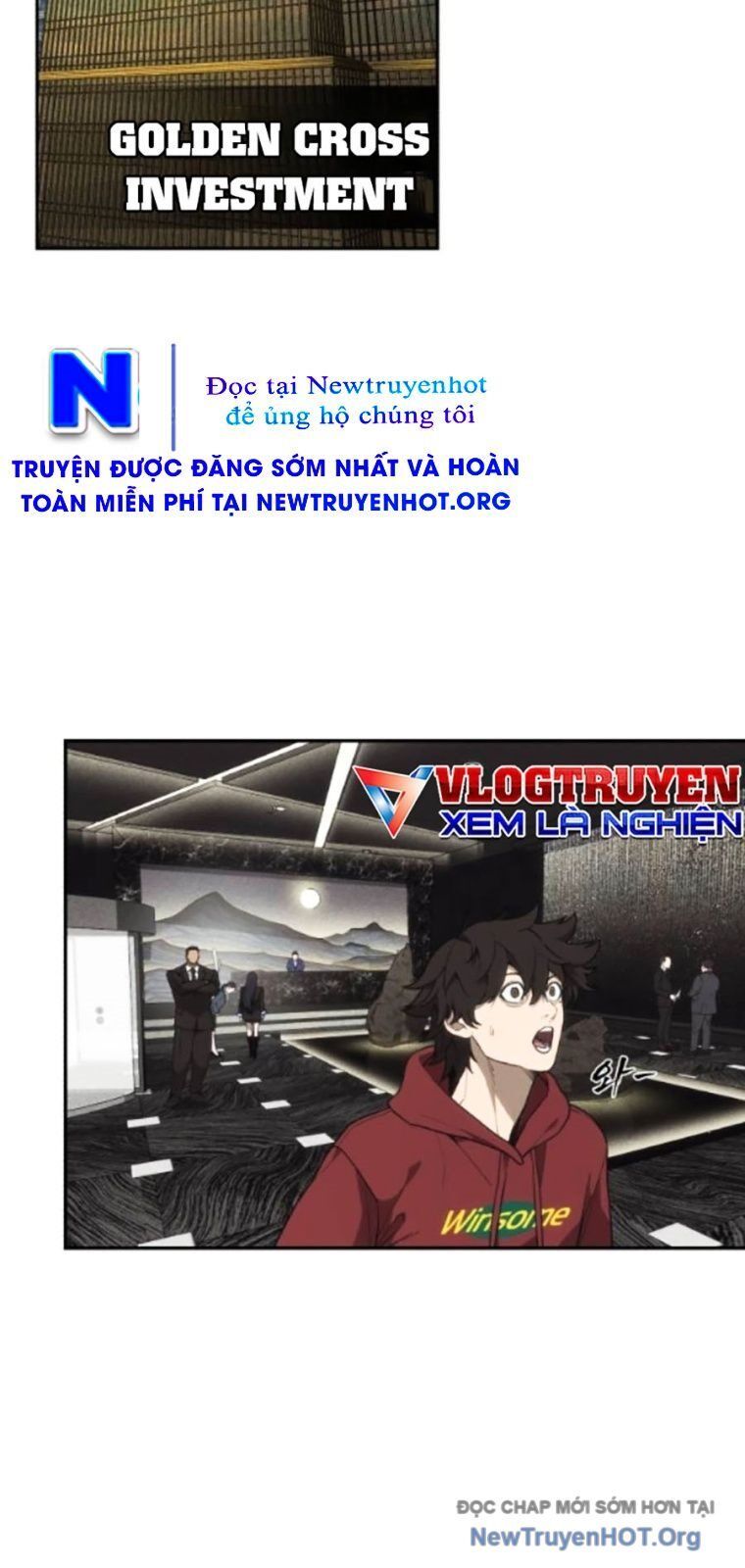 Pháp Sư Đạo Tiền Chap 6 - Next Chap 7