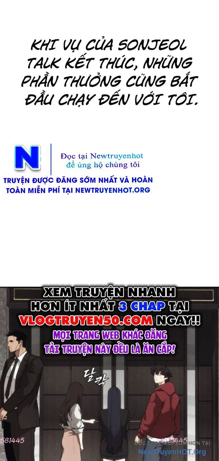 Pháp Sư Đạo Tiền Chap 6 - Next Chap 7