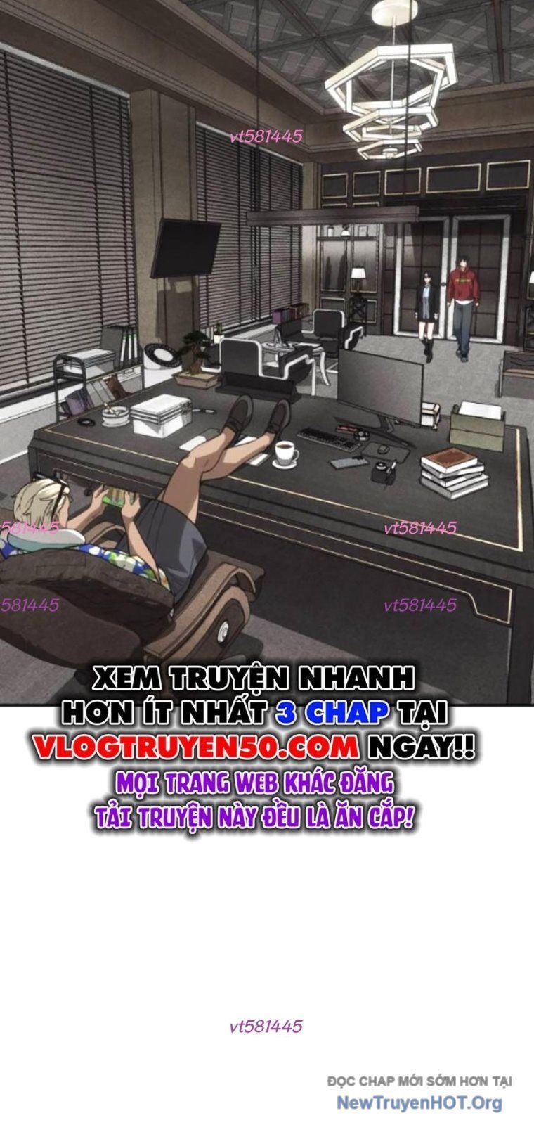 Pháp Sư Đạo Tiền Chap 6 - Next Chap 7