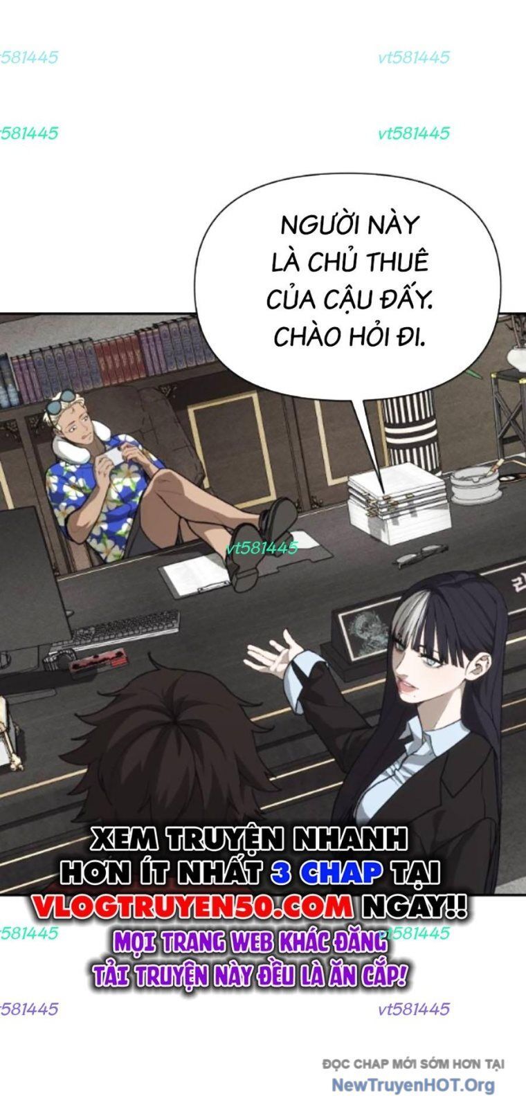 Pháp Sư Đạo Tiền Chap 6 - Next Chap 7