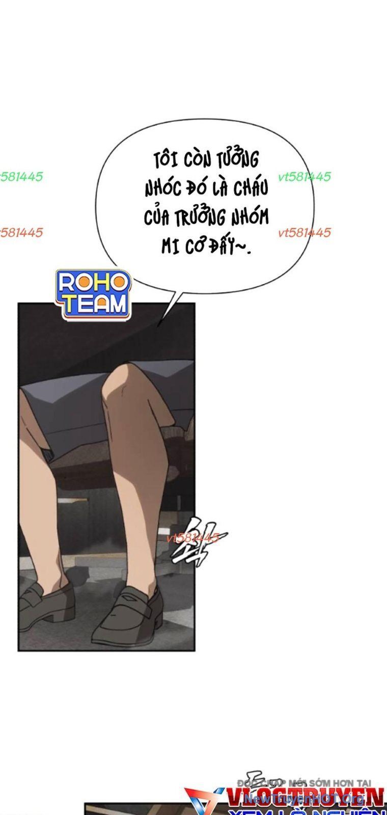 Pháp Sư Đạo Tiền Chap 6 - Next Chap 7