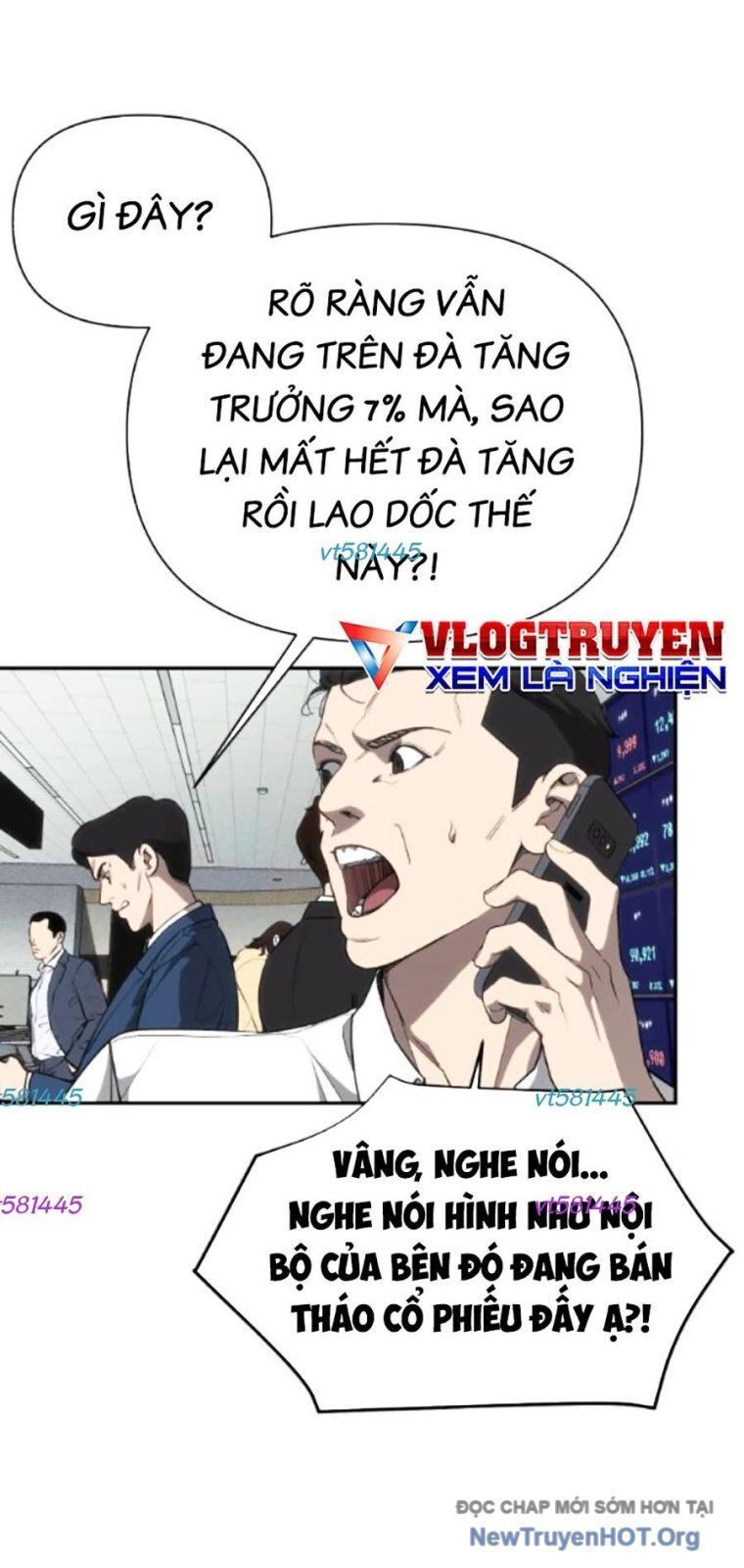 Pháp Sư Đạo Tiền Chap 6 - Next Chap 7