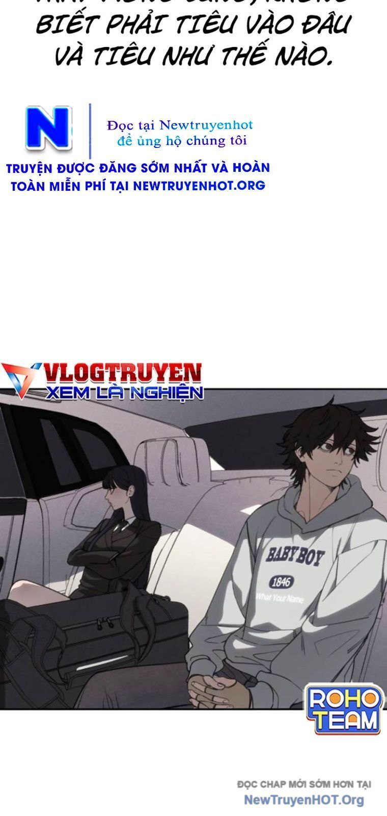 Pháp Sư Đạo Tiền Chap 7 - Next Chap 8