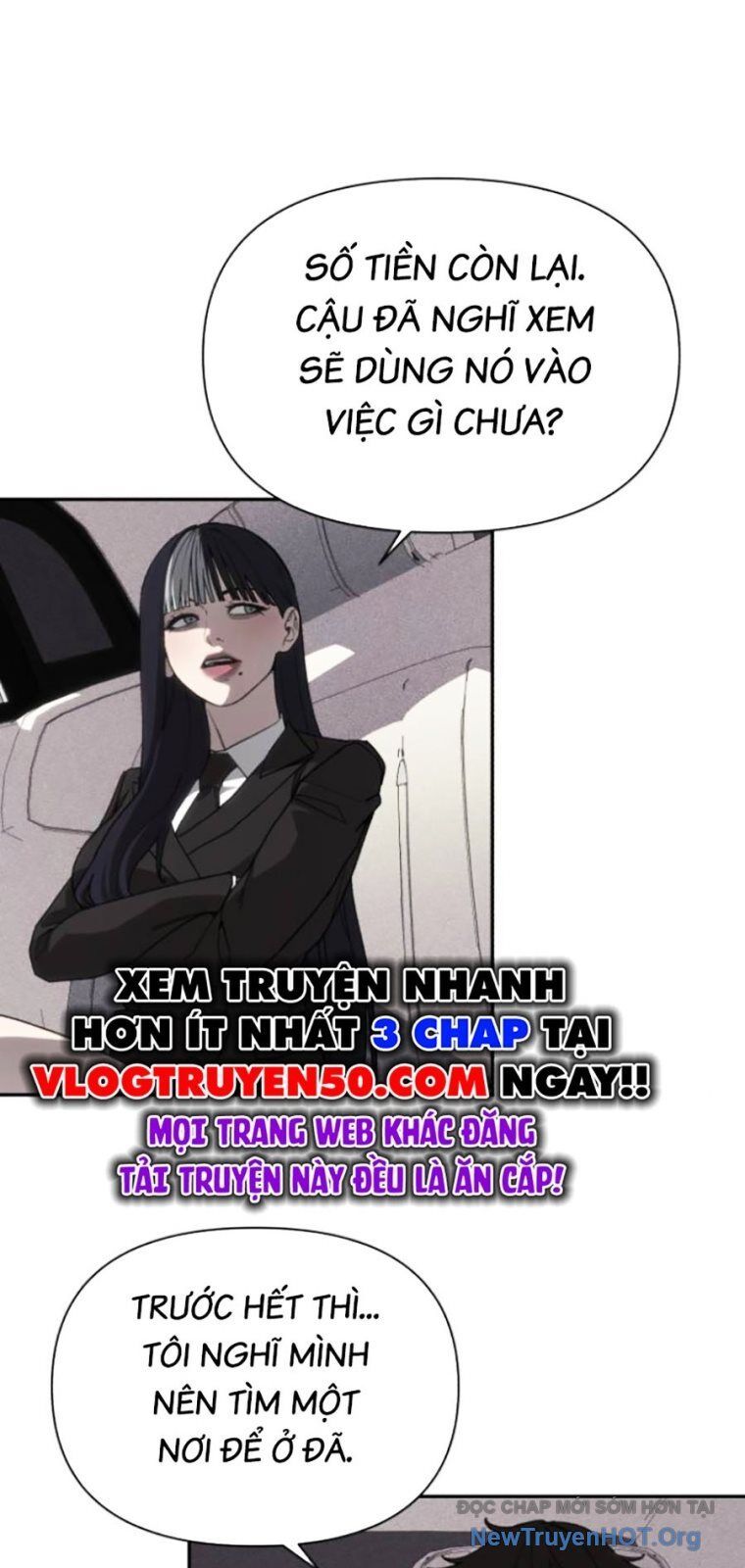 Pháp Sư Đạo Tiền Chap 7 - Next Chap 8