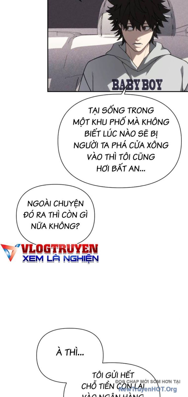 Pháp Sư Đạo Tiền Chap 7 - Next Chap 8