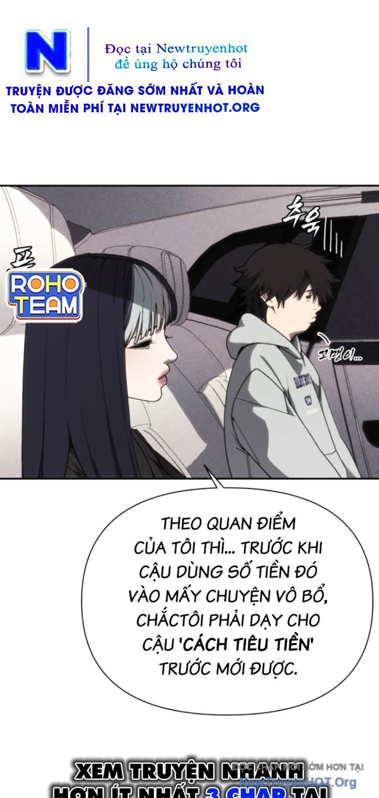 Pháp Sư Đạo Tiền Chap 7 - Next Chap 8