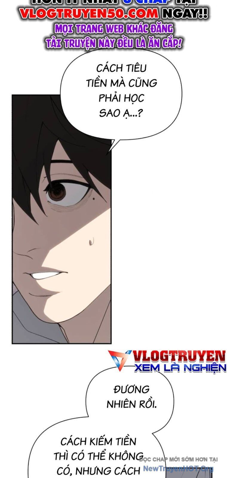 Pháp Sư Đạo Tiền Chap 7 - Next Chap 8