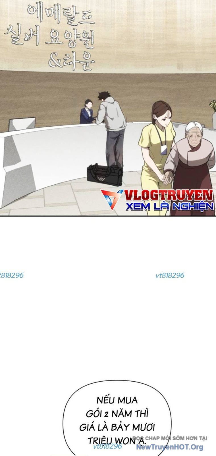 Pháp Sư Đạo Tiền Chap 7 - Next Chap 8