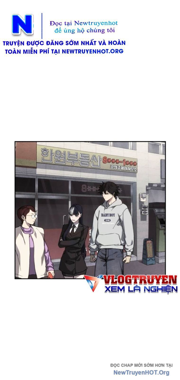 Pháp Sư Đạo Tiền Chap 7 - Next Chap 8