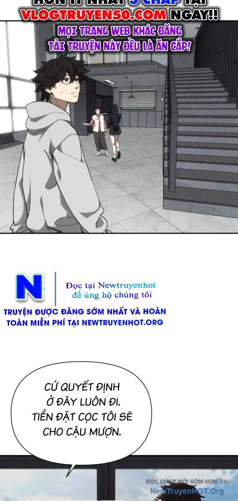 Pháp Sư Đạo Tiền Chap 7 - Next Chap 8