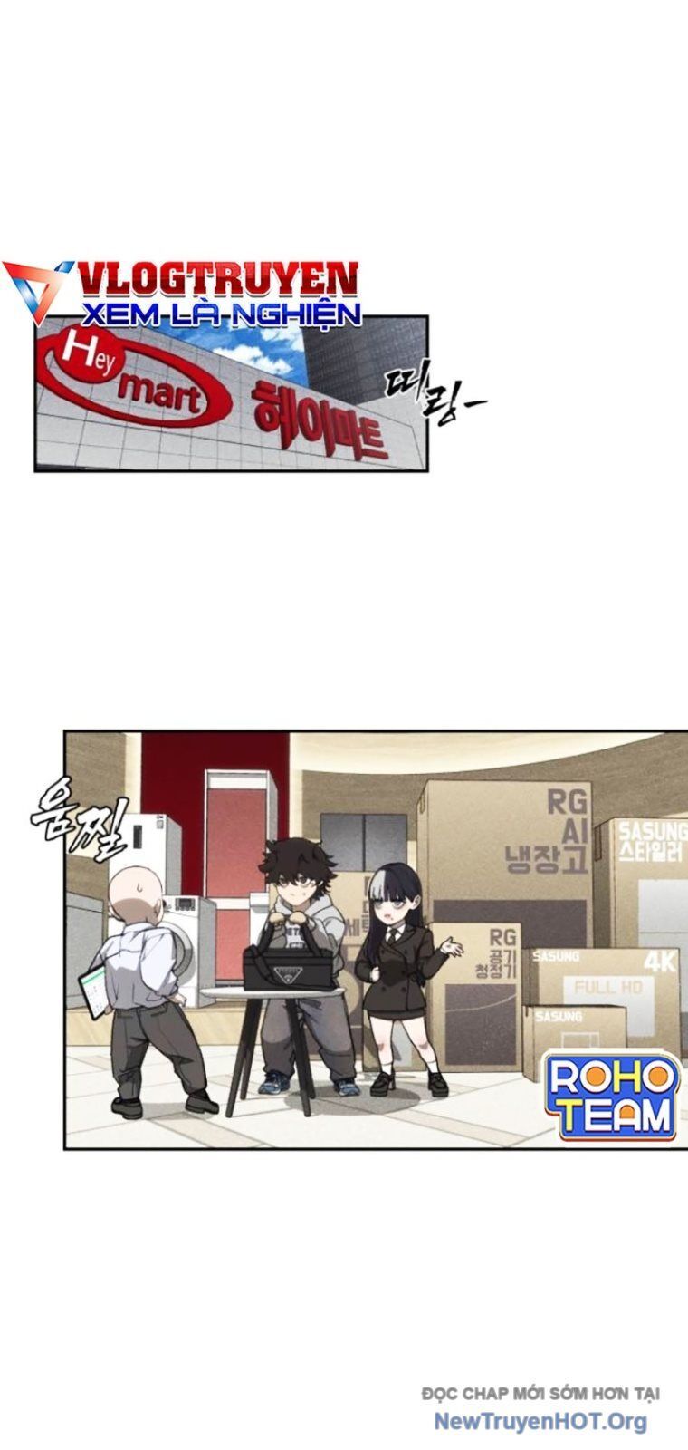 Pháp Sư Đạo Tiền Chap 7 - Next Chap 8