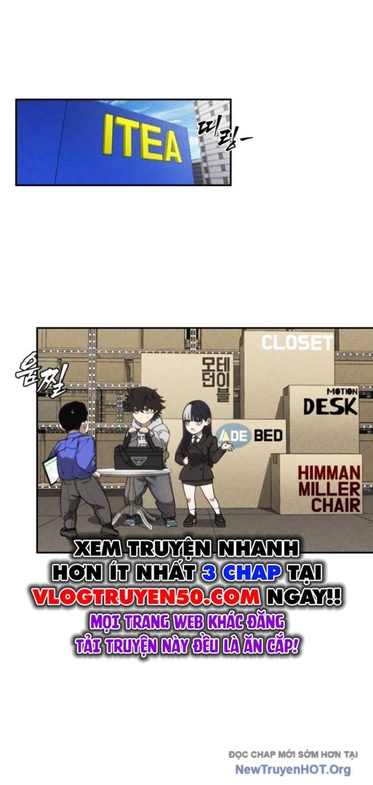 Pháp Sư Đạo Tiền Chap 7 - Next Chap 8