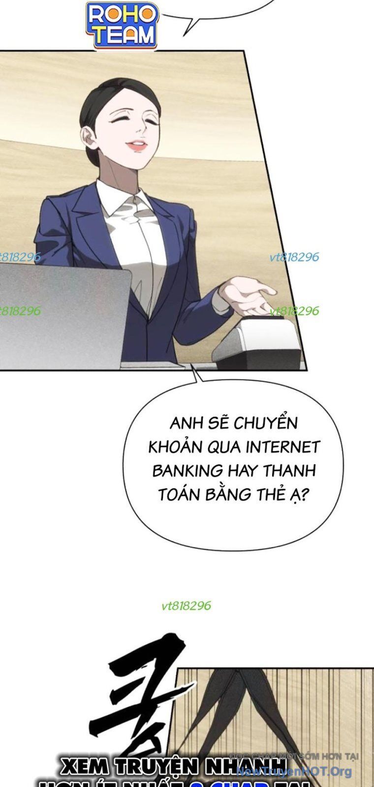 Pháp Sư Đạo Tiền Chap 7 - Next Chap 8