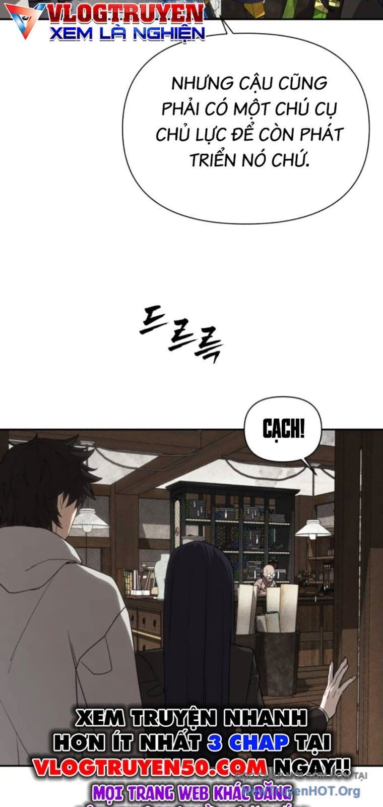 Pháp Sư Đạo Tiền Chap 7 - Next Chap 8