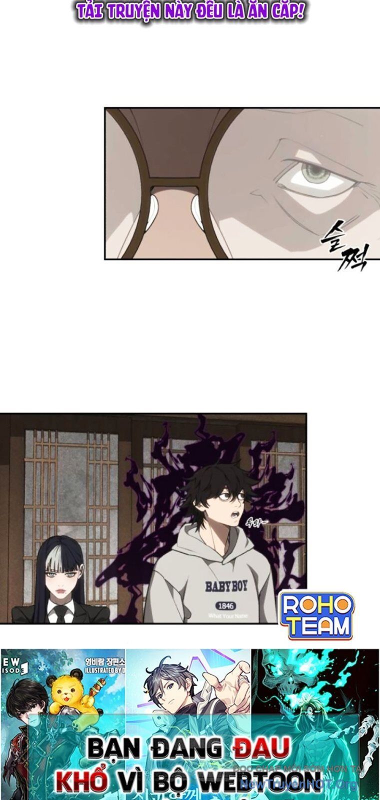 Pháp Sư Đạo Tiền Chap 7 - Next Chap 8