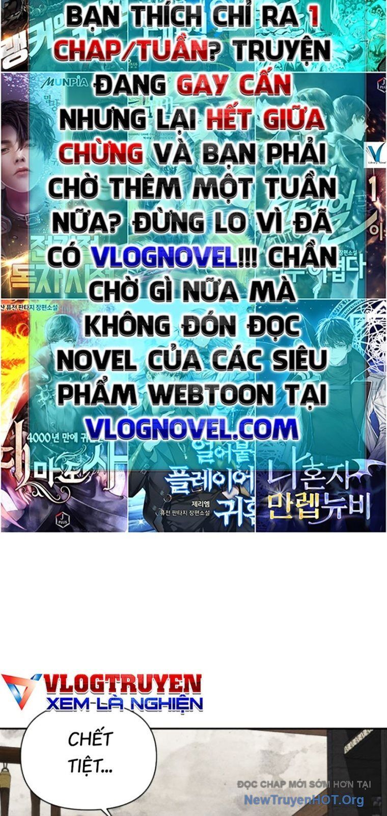 Pháp Sư Đạo Tiền Chap 7 - Next Chap 8