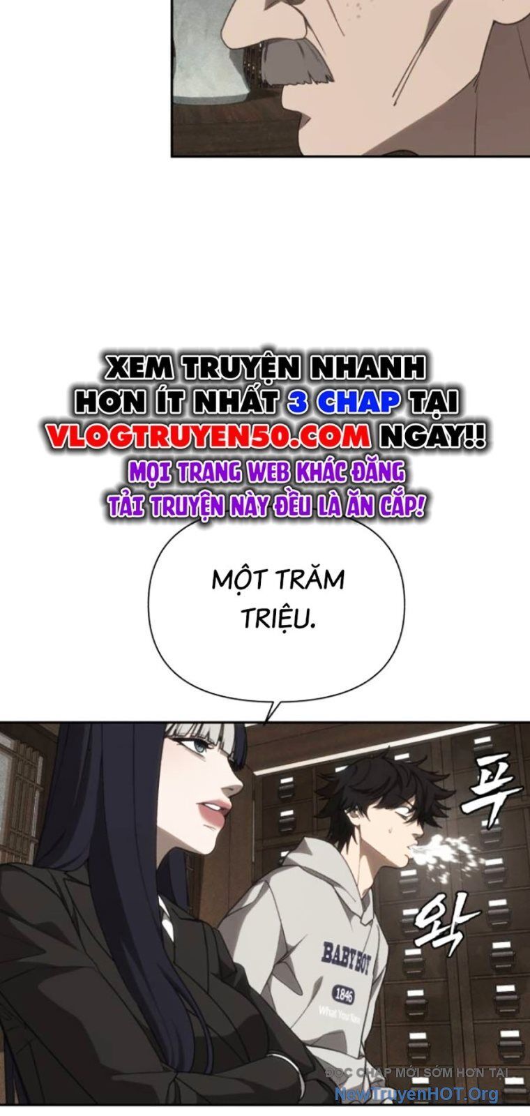 Pháp Sư Đạo Tiền Chap 7 - Next Chap 8