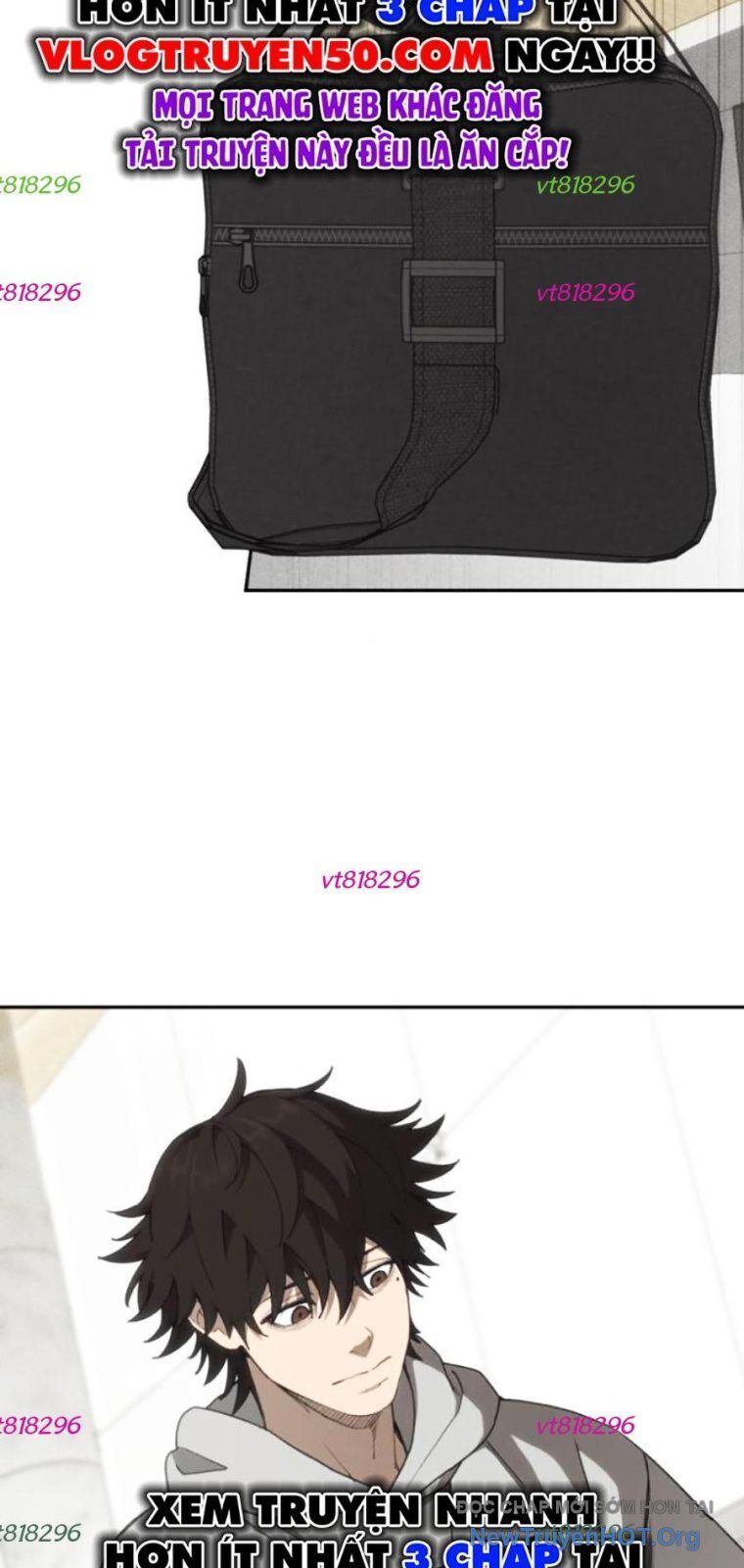 Pháp Sư Đạo Tiền Chap 7 - Next Chap 8