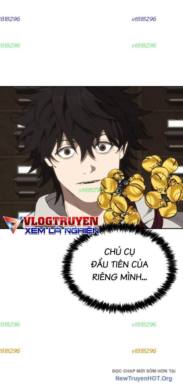 Pháp Sư Đạo Tiền Chap 7 - Next Chap 8