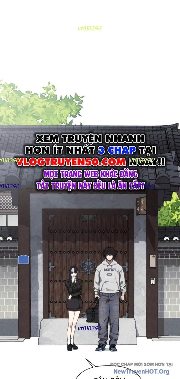 Pháp Sư Đạo Tiền Chap 7 - Next Chap 8
