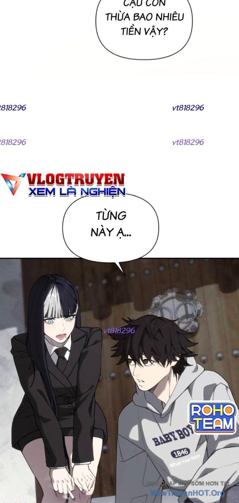 Pháp Sư Đạo Tiền Chap 7 - Next Chap 8