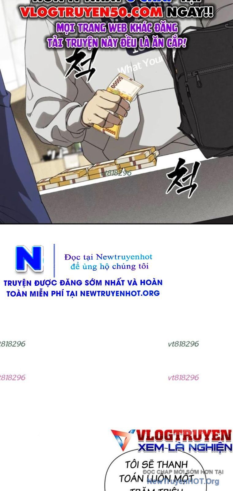 Pháp Sư Đạo Tiền Chap 7 - Next Chap 8