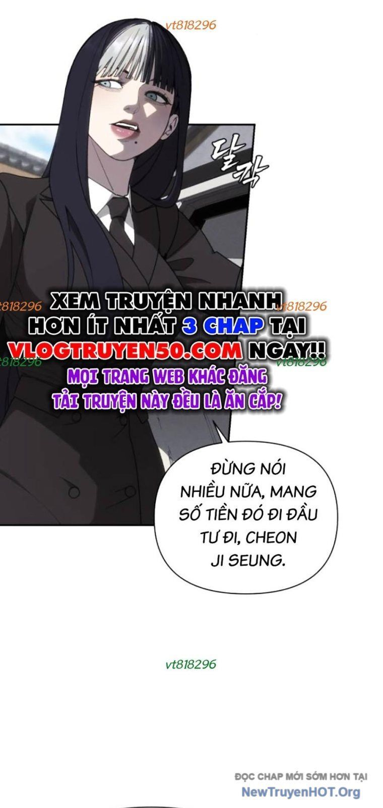 Pháp Sư Đạo Tiền Chap 7 - Next Chap 8