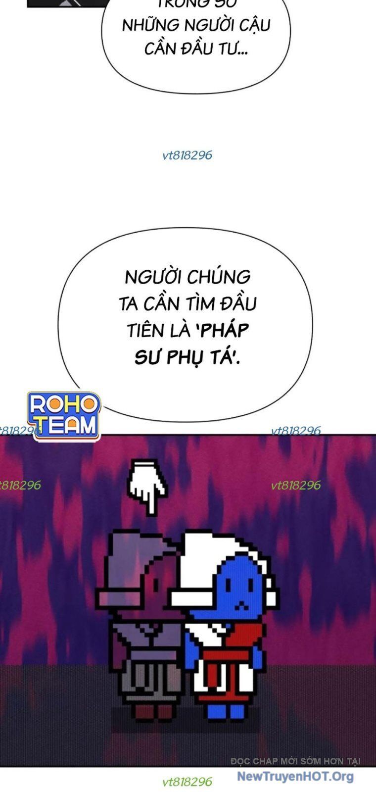 Pháp Sư Đạo Tiền Chap 7 - Next Chap 8
